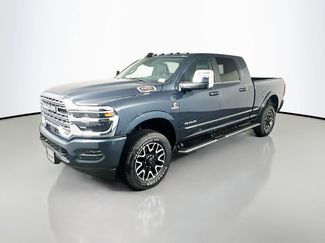 New 2026 RAM 2500 Limited w/ Towing Technology Group AWD/4WD video 3