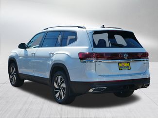 New 2026 Volkswagen Atlas SE video 2