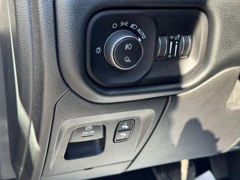 Used 2021 RAM 1500 Laramie image 20