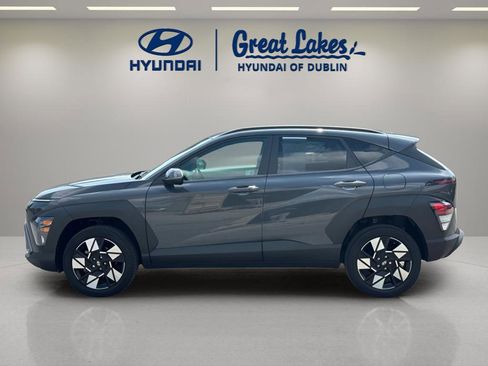 Certified 2024 Hyundai Kona SEL AWD/4WD image 2
