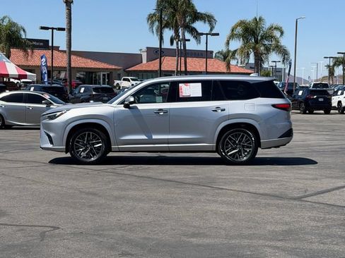 Used 2024 Lexus TX 350 FWD w/ Technology Package image 9