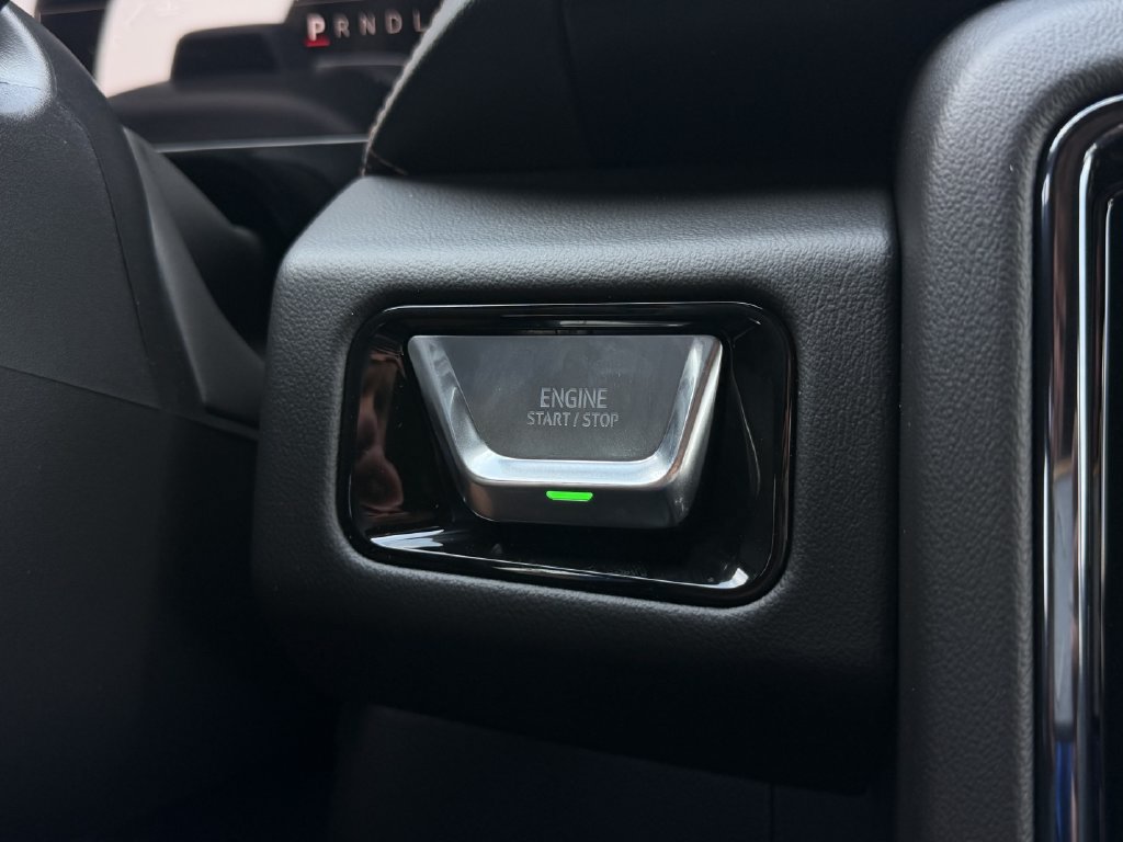 New 2027 GMC Yukon AT4 w/ AT4 Premium Package AWD/4WD image 19