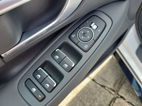 Used 2021 Hyundai Sonata SEL w/ Convenience Package FWD image 13