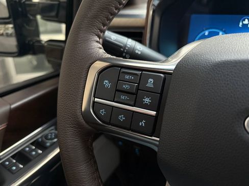 Used 2026 Ford F350 King Ranch w/ Chrome Package image 52