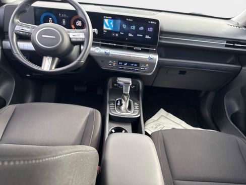 Used 2024 Hyundai Kona SEL image 16