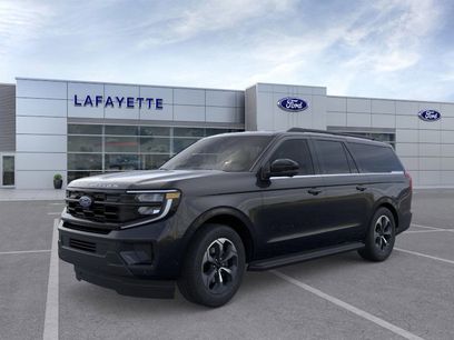New 2026 Ford Expedition Max Active