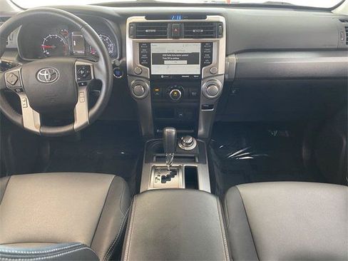 Certified 2021 Toyota 4Runner SR5 Premium w/ Moonroof Package AWD/4WD image 25