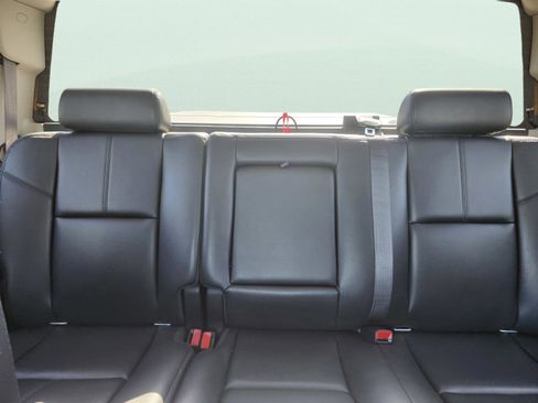 Used 2013 Chevrolet Silverado 2500 LTZ w/ LTZ Plus Package image 25