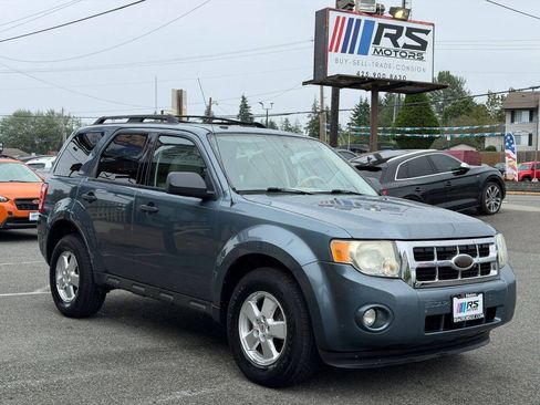 Used 2010 Ford Escape XLT FWD image 8