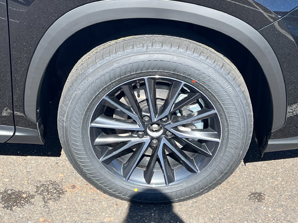 New 2026 Lexus NX 350 AWD w/ Premium Package image 5