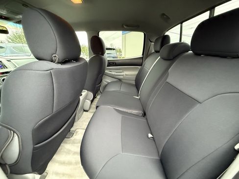 Used 2007 Toyota Tacoma PreRunner image 13