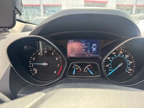 Used 2013 Ford Escape SE AWD/4WD image 12