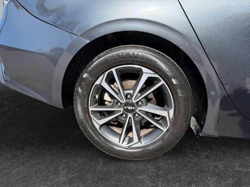 Used 2024 Kia Forte LXS FWD image 14