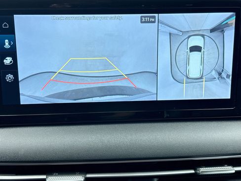 Used 2025 Hyundai Palisade XRT AWD/4WD image 16