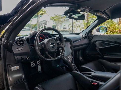 Used 2021 McLaren 765LT Coupe image 70