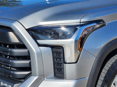 Used 2022 Toyota Tundra SR5 image 6