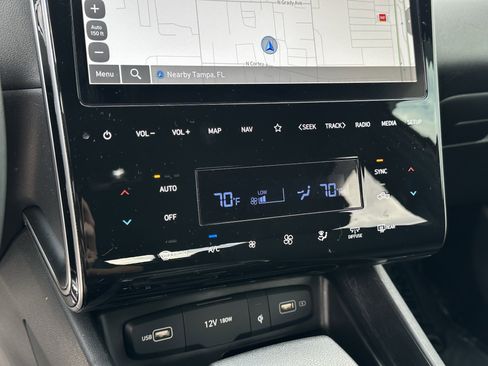 Used 2024 Hyundai Santa Cruz SEL w/ Activity Package image 27