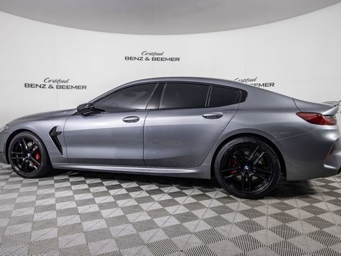 Used 2023 BMW M8 Gran Coupe xDrive Competition AWD/4WD image 13