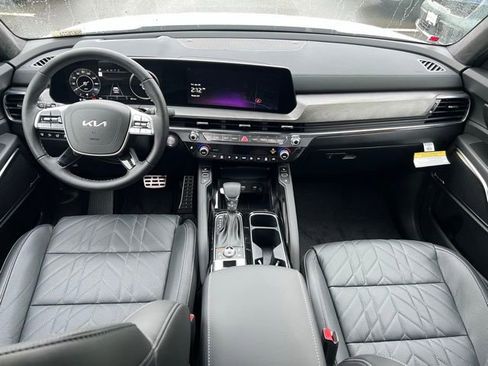 New 2025 Kia Telluride SX Prestige X-Line image 17