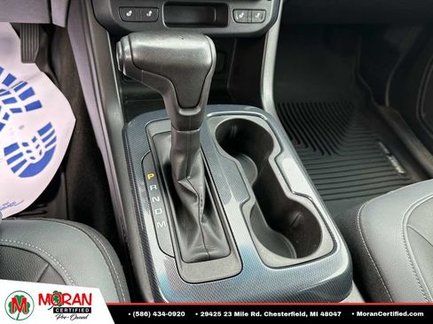 Used 2016 Chevrolet Colorado Z71 AWD/4WD image 26