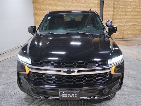 Used 2021 Chevrolet Tahoe 4WD PPV Police w/ 1FL Safety Package image 5