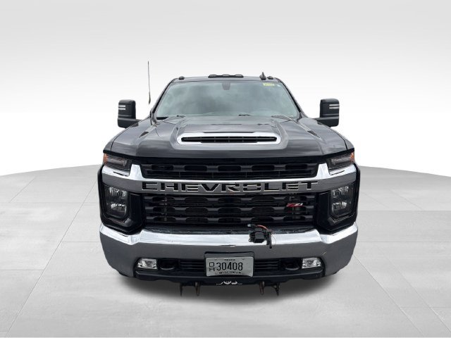Used 2023 Chevrolet Silverado 3500 LT w/ Convenience Package AWD/4WD image 9
