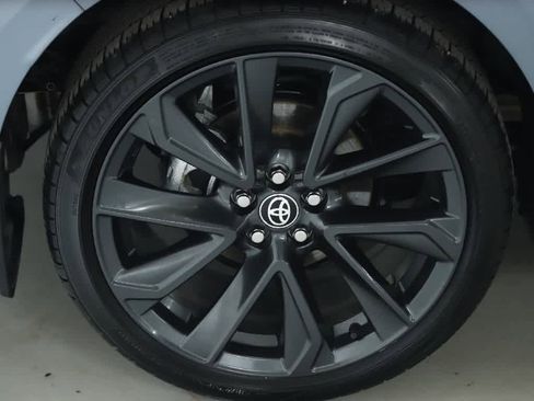 Certified 2024 Toyota Corolla SE image 12