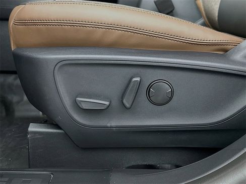 New 2025 Ford Bronco Sport Outer Banks w/ Sasquatch Outer Banks Package image 22