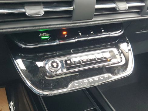 New 2026 Lincoln Corsair Reserve image 22