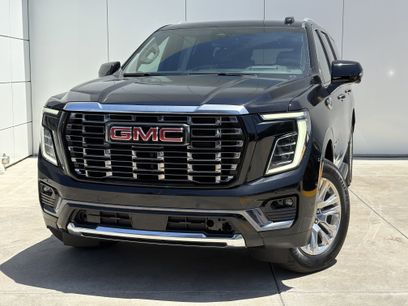 Used 2025 GMC Yukon XL Denali