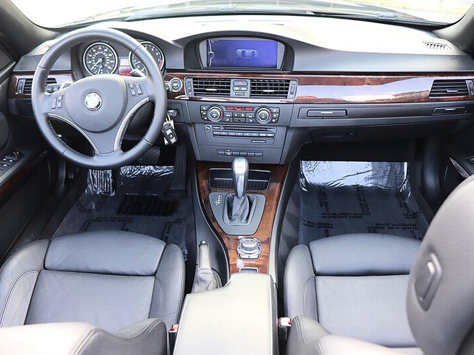 Used 2011 BMW 328i Convertible RWD image 14
