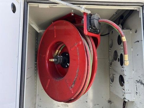 Used 2019 Ford F550 4x4 Regular Cab Super Duty image 52