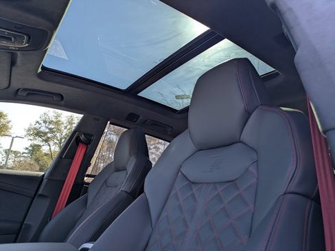 New 2026 Audi SQ8 Prestige AWD/4WD image 26