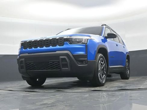 New 2026 Jeep Cherokee Limited AWD/4WD image 44