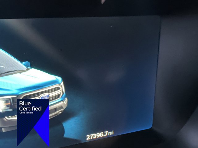 Used 2022 Ford F150 Limited AWD/4WD image 17