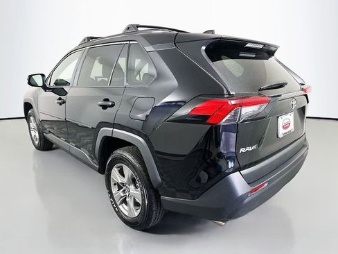 Used 2025 Toyota RAV4 XLE w/ Convenience Package image 7