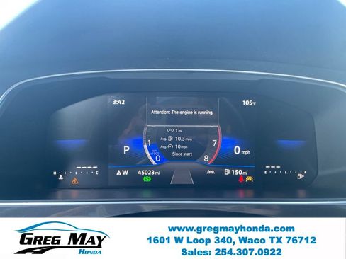 Used 2024 Volkswagen Tiguan SE w/ Panoramic Sunroof Package FWD image 18