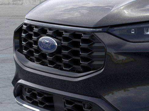 New 2026 Ford Escape ST-Line Elite image 17