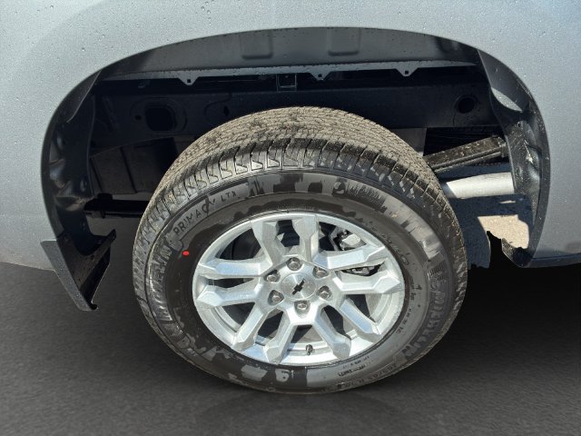 New 2026 Chevrolet Silverado 1500 RST w/ Convenience Package II AWD/4WD image 3