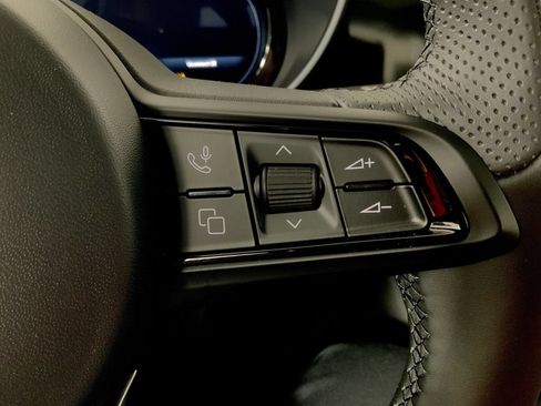 New 2026 Alfa Romeo Giulia AWD image 26