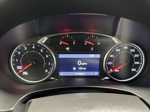 Certified 2024 GMC Terrain SLT FWD image 15