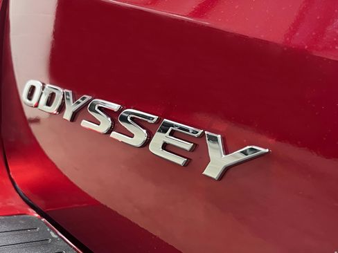 New 2026 Honda Odyssey Sport-L image 10
