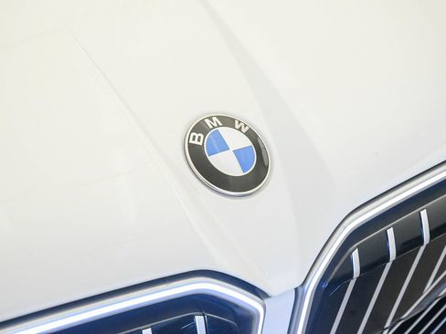Used 2026 BMW X3 xDrive30i AWD/4WD image 7