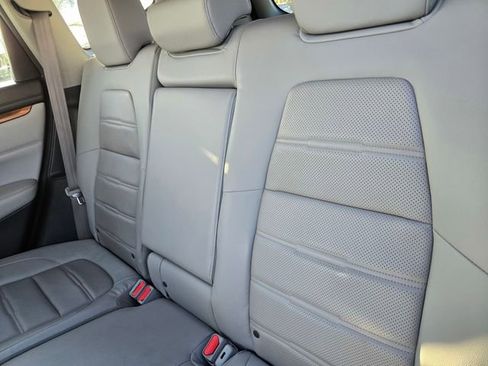 Used 2022 Honda CR-V EX-L image 12