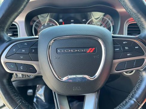 Used 2022 Dodge Charger SXT w/ Leather Interior Group image 23