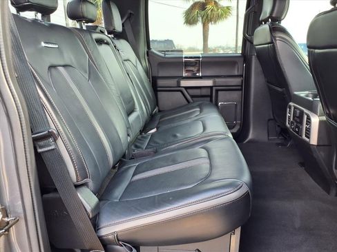 Used 2021 Ford F350 Platinum image 28