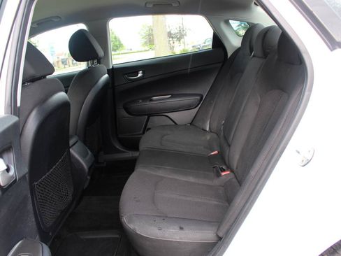 Used 2019 Kia Optima LX w/ LX 17" Wheel Package FWD image 29