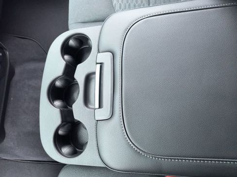 New 2026 RAM 3500 Tradesman image 21