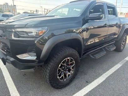 Used 2023 Chevrolet Colorado ZR2 w/ ZR2 Convenience Package III