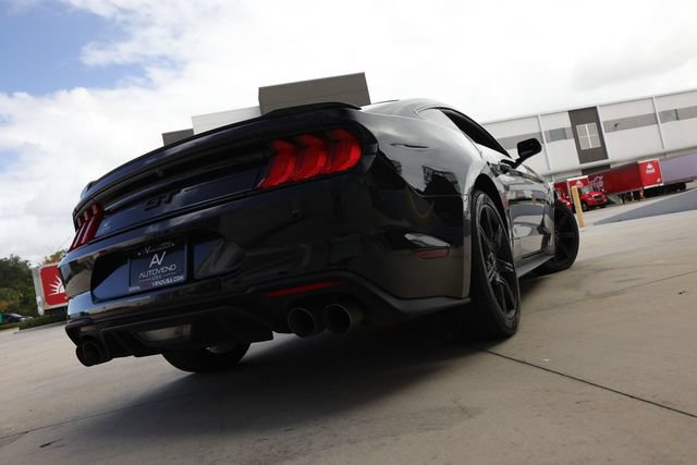 Used 2019 Ford Mustang GT RWD image 55